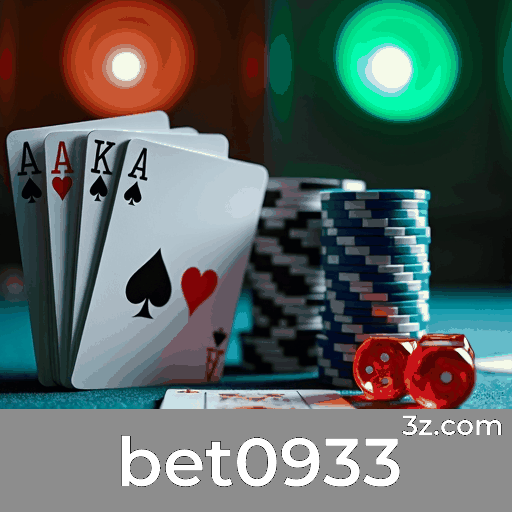 Qualidade e Excelência no Casino bet0933: Jogos Premium e Dealers Reais